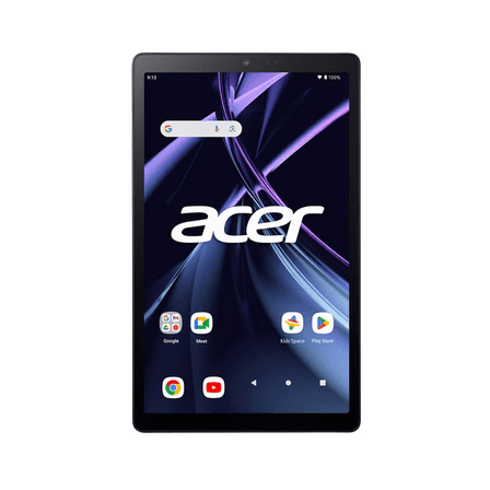 Restored Acer Iconia Tab Android Tablet - 8.7"- 4GB RAM 64GB FLASH 1.80 GHz| A8 A8-11-A30S (Refurbished)