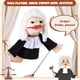 thumbnail image 4 of Peluche Hand Puppet YoungJoy Role Play con barra de control para niños, 4 of 7