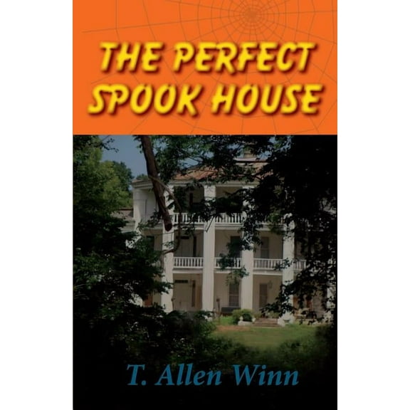 The Perfect Spook House, (Paperback)