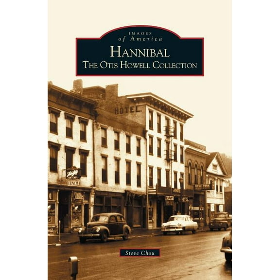 Hannibal: The Otis Howell Collection (Hardcover)