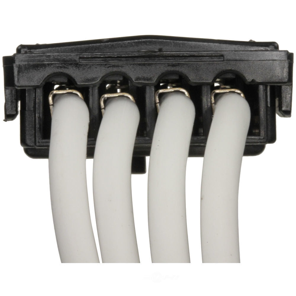 Shift Interlock Switch Connector