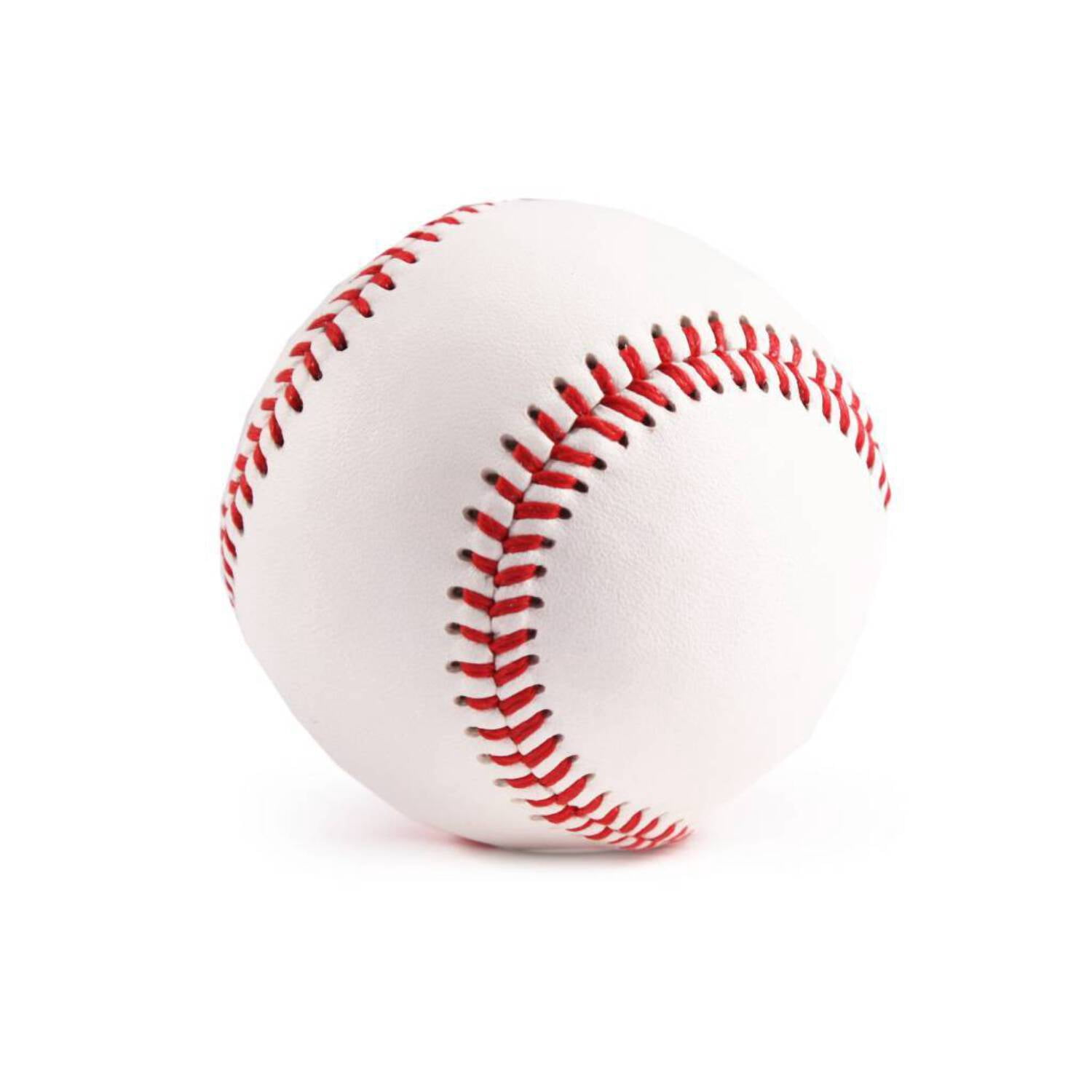 Barnett PL-1 Elite Match Baseballs, Size 9" White, 2 Pieces