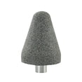 thumbnail image 1 of Herramienta abrasiva rotativa con pulidora de silicona para amoladora angular M10 Cono 5.8X4.4CM, 1 of 9