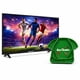 thumbnail image 1 of Pantalla 58 Pulgadas Hisense 58A6GR Roku SeriesLED 4K, 1 of 7