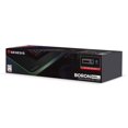 thumbnail image 3 of GENESIS Boron 500 XXL RGB Gaming mouse pad Black, 3 of 10