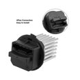 thumbnail image 2 of Para C3 C4 C5 Ds3 Resistencia del motor del calentador 351320011 5ds351320-011 5ds351320011 V22790001 6441s7 6441.s, 2 of 5