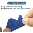 thumbnail image 4 of Phone Lanyard, Neck Strap and Wrist Tether Key Chain Holder Universal for Phone Case Anchor Fit All Smartphones, 4 of 7