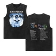 thumbnail image 4 of Eminem-camisetas sin mangas Vintage para hombre, chaleco Retro lavado de verano, camisetas sin mangas de algodón, ropa de calle Hip Hop, camisetas informales de gran tamaño, 4 of 4