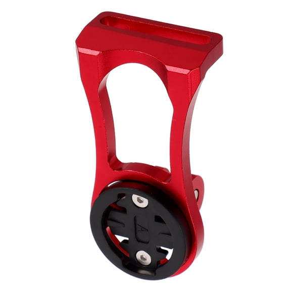 FRCOLOR 1 Set Road Bike Handlebar Extender Multi-Function Computer Camera Mount Bike Computer Brackets Bicycle Computer Brackets