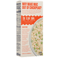 thumbnail image 3 of (4 pack) Banza Shells & White Cheddar Mac- High Protein, Gluten Free, Lower Carb Protein Mac and Cheese, 5.5oz, 3 of 19