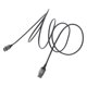 thumbnail image 5 of High-Definition Transmission Male To Male Video Cable 2M Length For Computer And Laptop Accessory With Sleek Design 1Pcs, 5 of 5