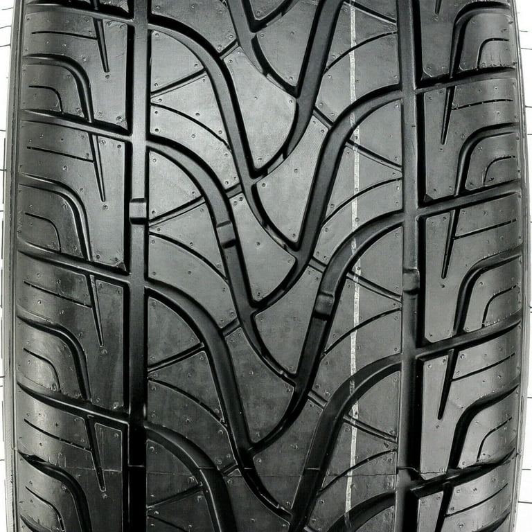 Fullrun HS299 P285/45R22 Tire - All Season Performance Tire