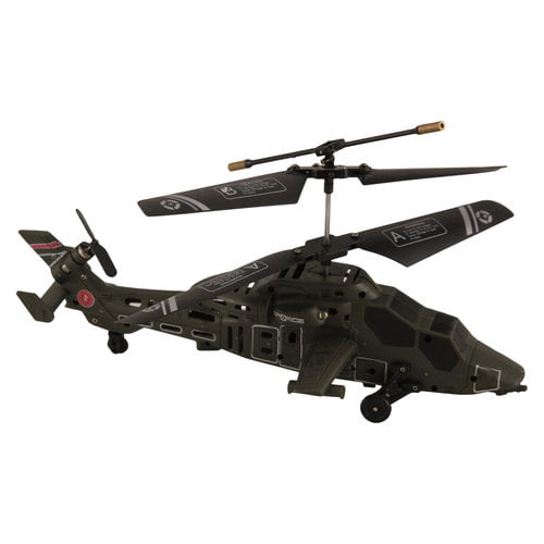 ignite falcon flyer ir apache helicopter walmart com ignite falcon flyer parts