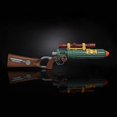 thumbnail image 2 of Star Wars Nerf LMTD Boba Fett EE-3 Blaster, 2 of 7