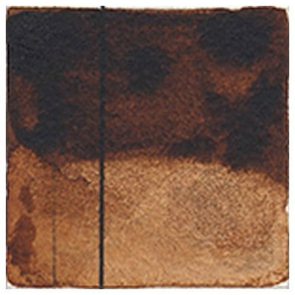 QoR Watercolor, 11ml Tube, Van Dyke Brown