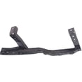 thumbnail image 2 of For Honda Pilot 2016-2022 Bumper Bracket Passenger Side | Front | Upper | CAPA Certified | Steel | Side Beam | Replacement For HO1043121, HO1043121C | 71140TG7A01, 2 of 7