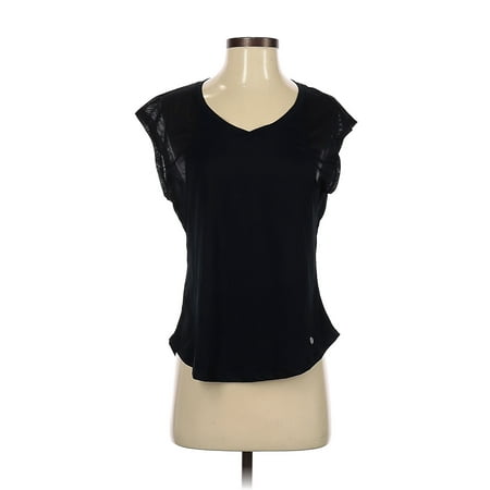 Pre-Owned Bally Total Fitness Women's Size S Active T-Shirt