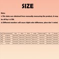 thumbnail image 3 of Futezty Toddler Boys Girls Cute Pumpkin Halloween Waffle Knit Tracksuit Set Striped Sweatshirt Jogger Pants Outfit Embroidery Fall Long Sleeve Casual Clothes 3M-3T, 3 of 6