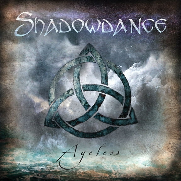Shadowdance - Ageless - Music & Performance - CD