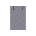 thumbnail image 1 of Winter Window Insulation Kit, Thermal Insulated Window Cover, Easy Install Black Buckle Straps Three-Layer Insulation Curtain for Cold Weather, 1 of 2
