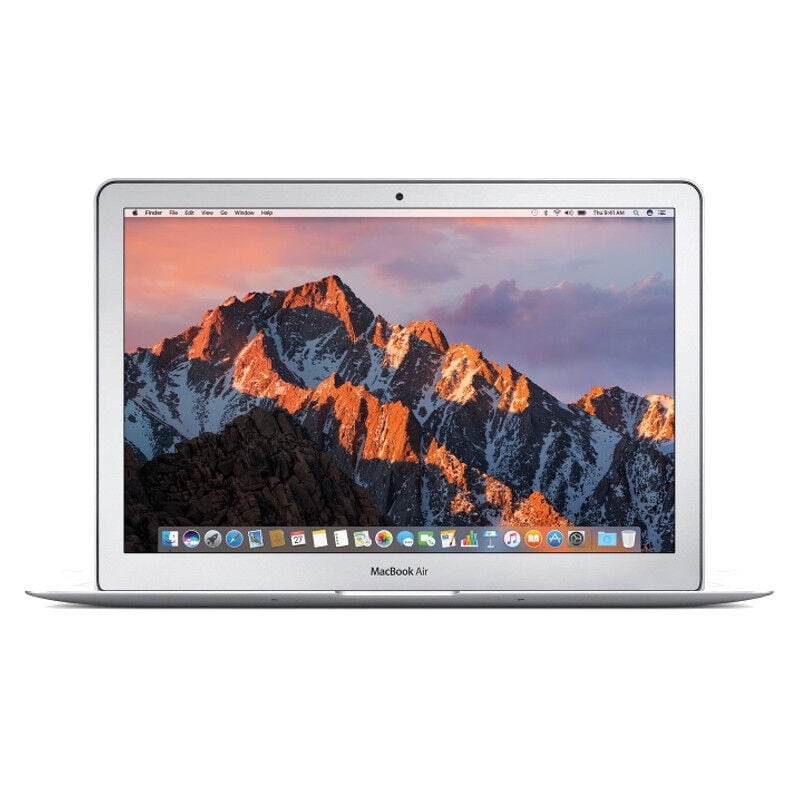 Pre-Owned Apple MacBook Air 13.3