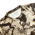 thumbnail image 3 of HOT SHOT Men's Camo Hunting Lightweight Performance Long Sleeve Shirt - Veil Cervidae, 2X-Large, 3 of 5