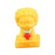 thumbnail image 3 of Estatua China Figura Decorativa Feng Shui Soledad Amarillo 2,7 cm x 2,8 cm x 4,3 cm, 3 of 9