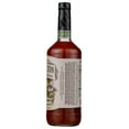 Charleston Mix 'Fresh & Veggie' AllNatural Premium Bloody Mary Mix, 1