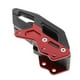 thumbnail image 5 of de Guía de Cadena Rojo de Aluminio Trasero para CR125 CRF250R, 5 of 8