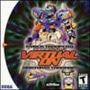 Cyber Troopers: Virtual On, Oratorio Tangram