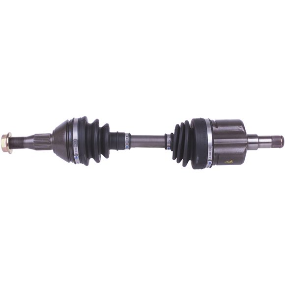 Oldsmobile Silhouette Cv Axle Assembly