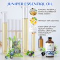 thumbnail image 3 of Aceite esencial EVOKE OCCU Juniper Berry 120 ml para relajación, 3 of 8