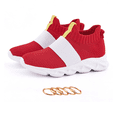 thumbnail image 3 of Zapatos Sonic Para Niños Niños Sonic Zapatillas Sonic Rojo Zapatos Sonic Para Niños Niños Niñas Dibujos Animados Anime Sonic Juegos Zapatos, 3 of 5