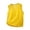 Yellow, variant on Hrsba Girls Summer Top Solid Color Mesh Fabric Crew Neck Sleeveless Top For Kids Casual Summer Soft Lightweight Breathable Comfortable Top