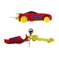 thumbnail image 4 of Paleta de caramelo macizo Bondy Fiesta Hot Wheels 6g, 4 of 5