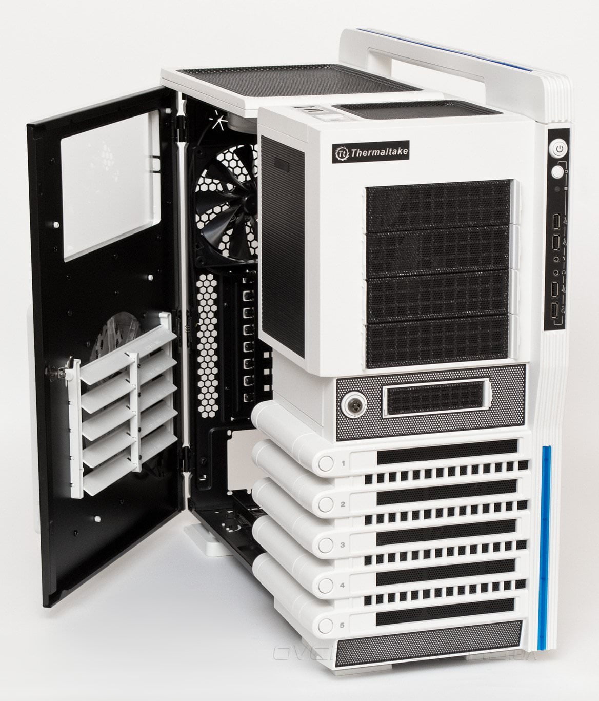 Thermaltake Level10 GTサーマルテイクRGB20cmファン3 Thermaltake Level10 GTサーマルテイクRGB20cmファン3 Level 10 GT