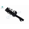 thumbnail image 4 of Set 4 Front Quick Complete Strut-Coil Spring-Rear Shock For 2008-2013 Volvo C30, 4 of 6