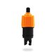 thumbnail image 2 of Eigraketly Adaptador de válvula de aire, tablero de paleta de inflado de bote de goma, adaptador de bomba inflable, accesorio convertidor de compresor de Herramientas eléctricas No.02 Eigraketly TO001430-02, 2 of 6