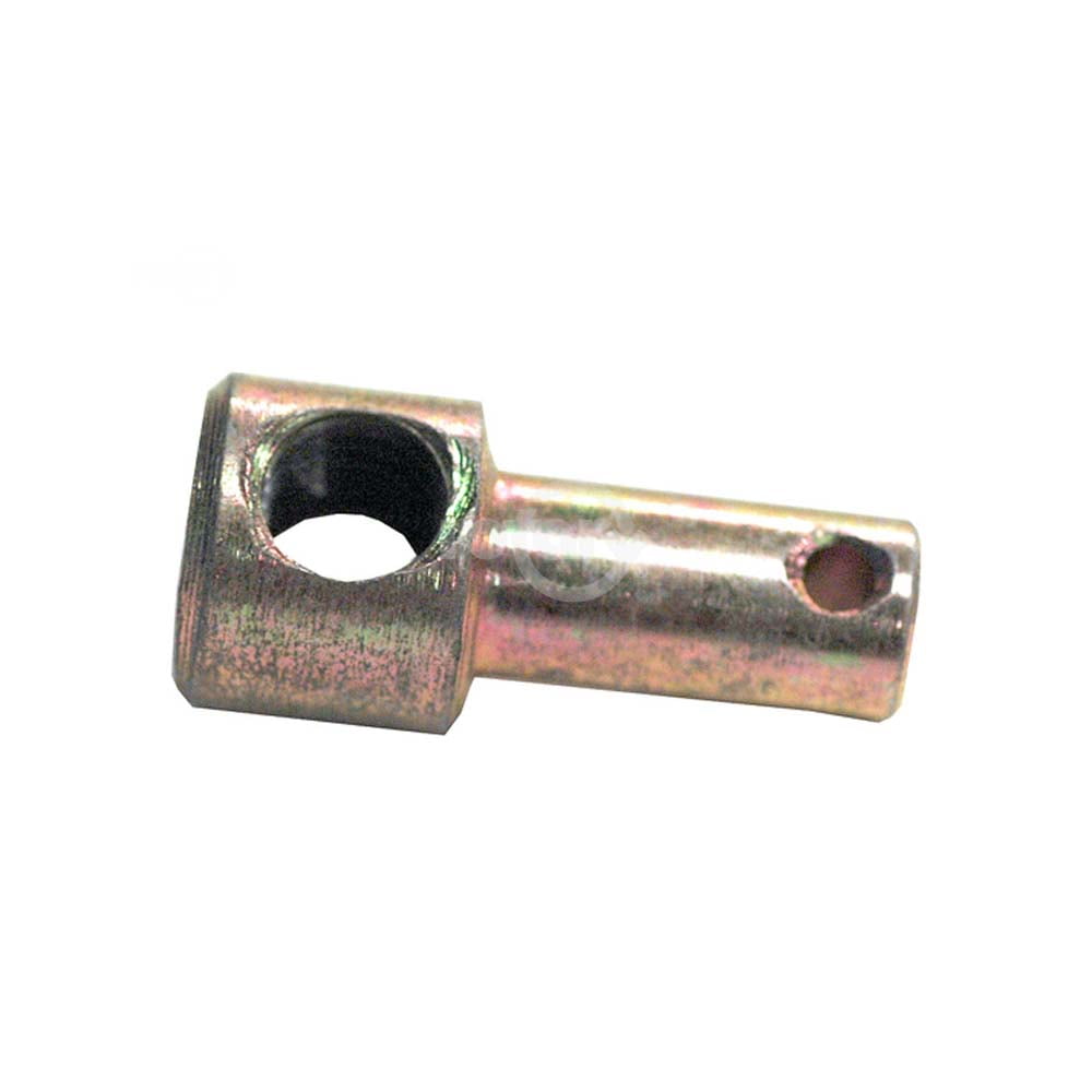 Control Rod Linkage Swivel fits Bobcat.