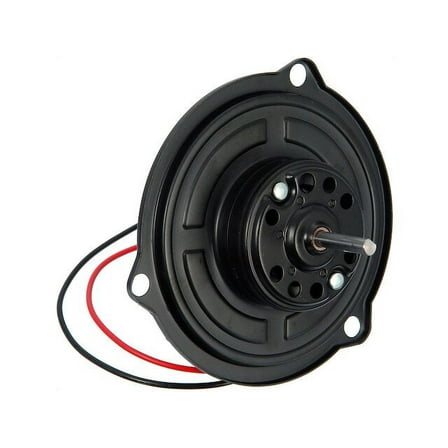 Blower Motor - Compatible with 1994 - 2002 Dodge Ram 2500 1995 1996 1997 1998 1999 2000 2001