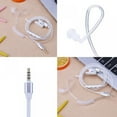 thumbnail image 3 of EASTIN Security Headset Anti-radiation Spiral Tube Earpiece With 3.5 mm Headphone Jack For  Or Android Devices, 3 of 7