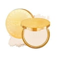 thumbnail image 1 of Velvet Powder Makeup Setting Powder Mist Matte Natural Concealer Dry Powde H4U3, 1 of 3