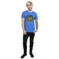 thumbnail image 4 of Harry Potter Mens Wreath Cotton Christmas T-Shirt, 4 of 5