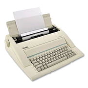ROYAL 69147T Scriptor II Typewriter , White