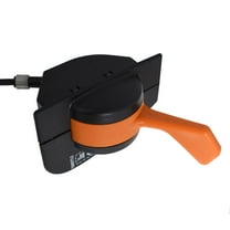 munirater For JOHN DEERE Throttle Choke Cable GY21984 D125 D130 D140 D160 D170 LA155 X165