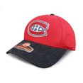 thumbnail image 1 of Montreal Canadiens NHL Vault DS Cap, 1 of 2
