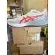 thumbnail image 4 of Asics Dynablast 3 Men Sz 14 White Cherry Tomato Fitness Workout Trainer Running, 4 of 4