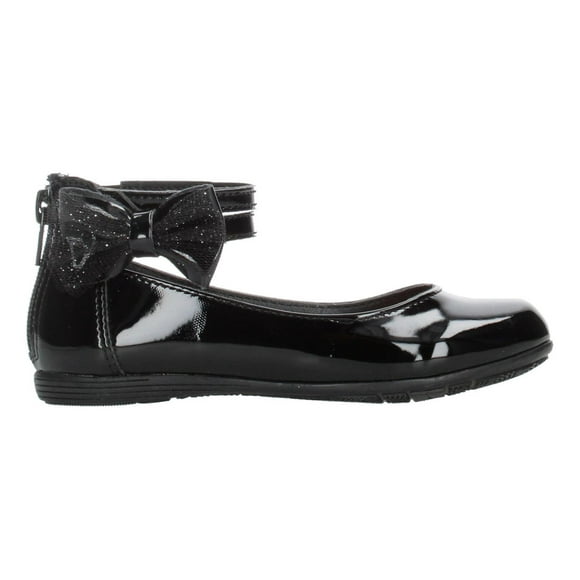 Zapato Casual Jakuna Negro Para Niña T18-22 [jak399] negro 20 MX