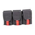 thumbnail image 3 of Bolsa de Almacenamiento Interior de Coche con Bolsillos Utilitarios para JK JL 07-24 Auto, 3 of 9