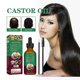 thumbnail image 2 of Castor oil nourishing anti-hair loss care strong hair care 30ml, 2 of 5